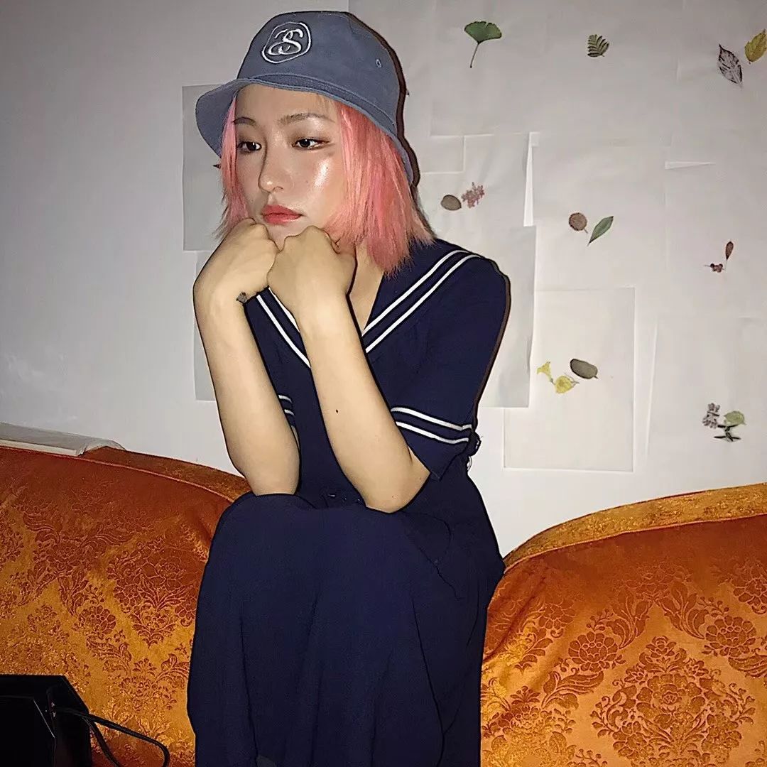 私藏店铺上海,私藏古着店