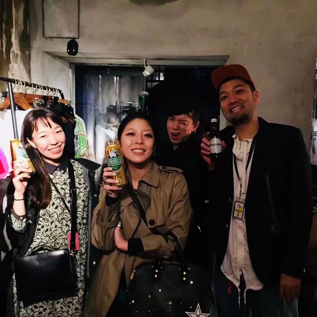 私藏店铺上海,私藏古着店