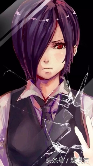 东京食尸鬼全网10亿播放量,日本东京食尸鬼漫画免费看