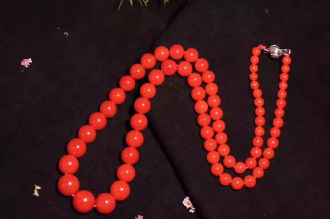 可知南红常买，将来别墅靠海！