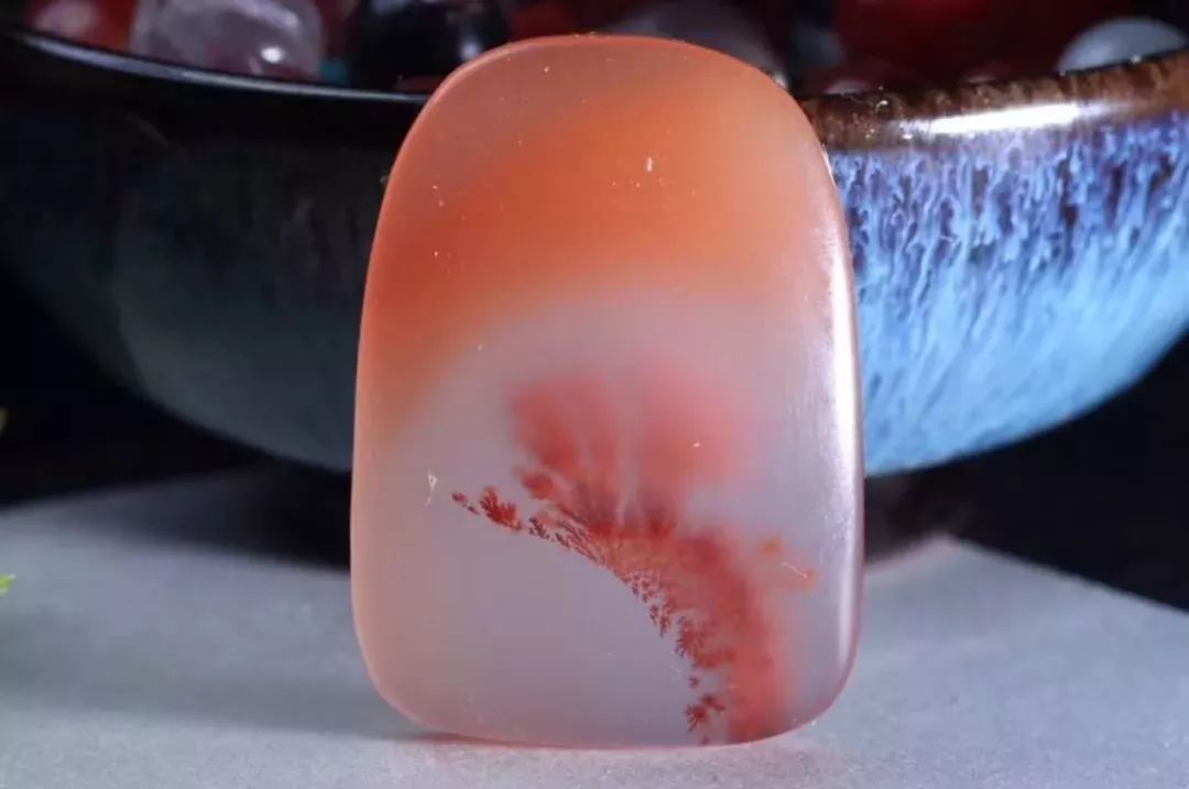 可知南红常买，将来别墅靠海！