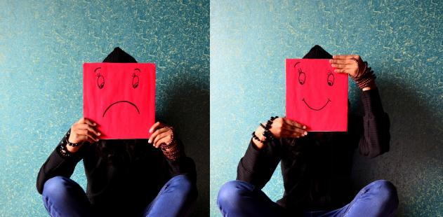 没有不爱发朋友圈的借口,不爱发朋友圈就是不爱了