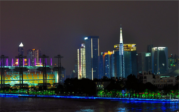 广州十大古村古镇旅游攻略,广东最值得打卡的十大古镇