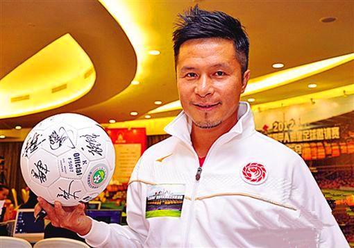 足球筑梦师守护足球梦