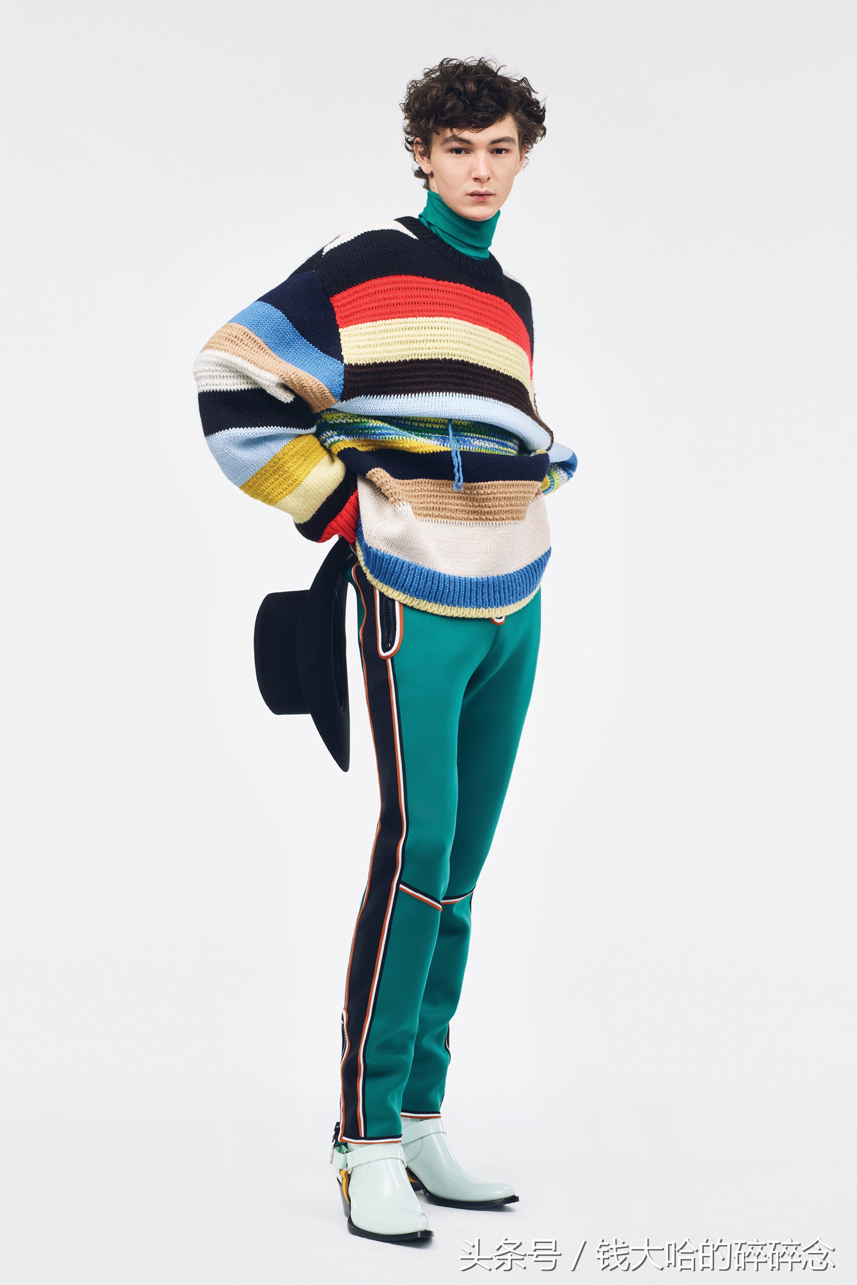 calvinklein,calvinkleinjeans是什么牌子