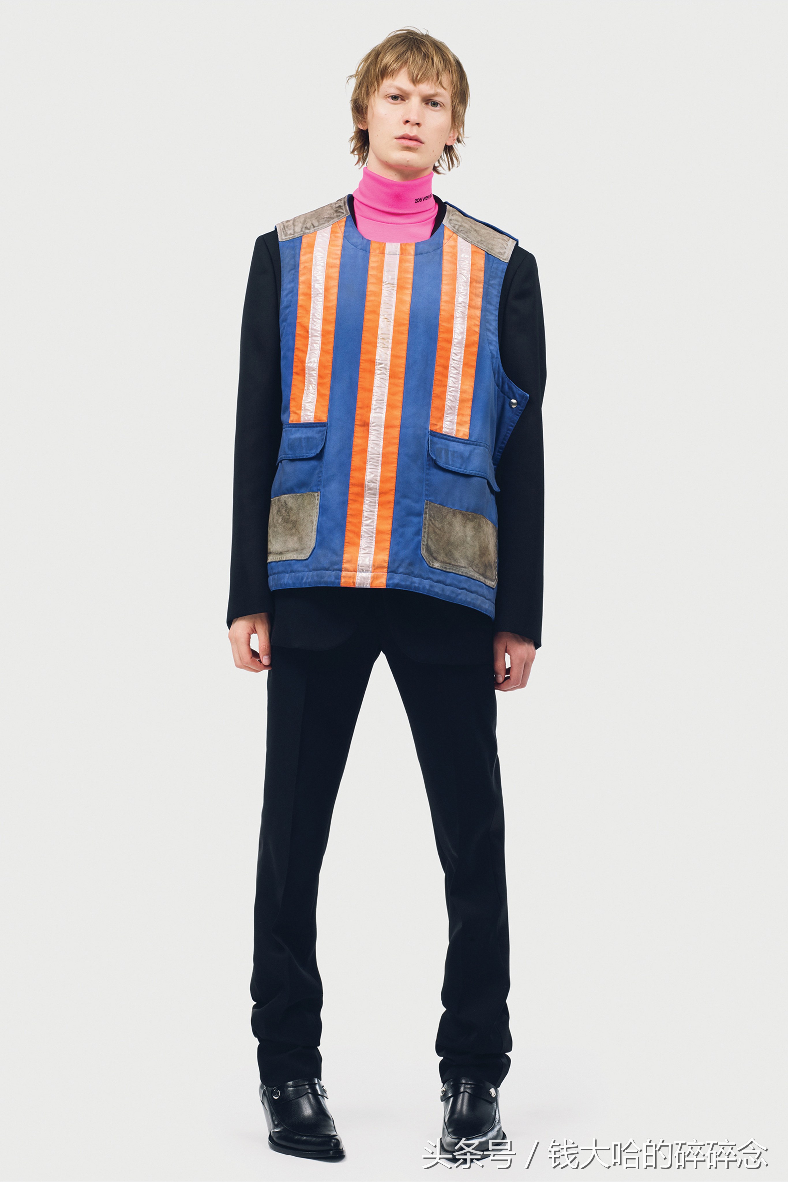 calvinklein,calvinkleinjeans是什么牌子