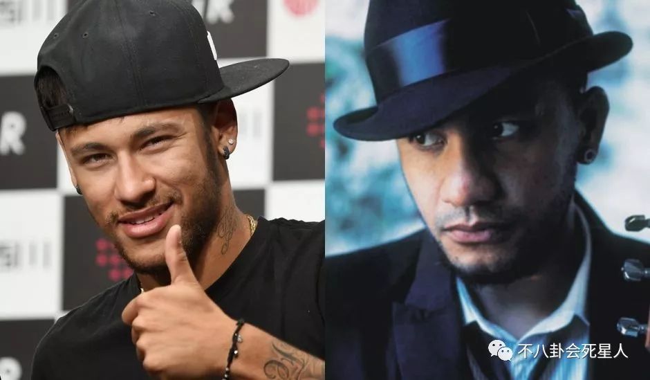 世界杯球员撞脸nba球员,世界杯球星撞脸博尔特