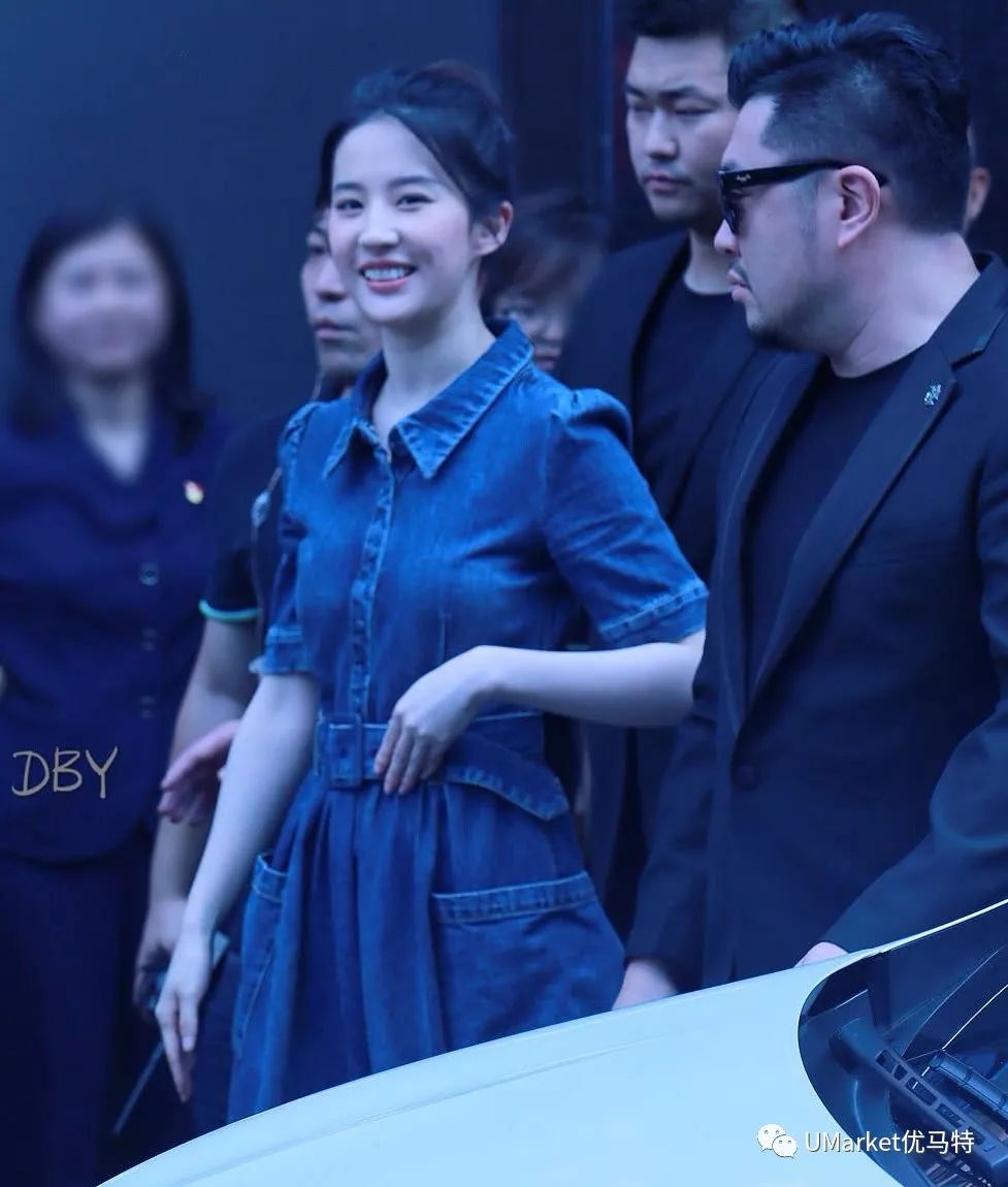 刘亦菲是如何5天瘦13斤,刘亦菲减肥5天12斤真实测评