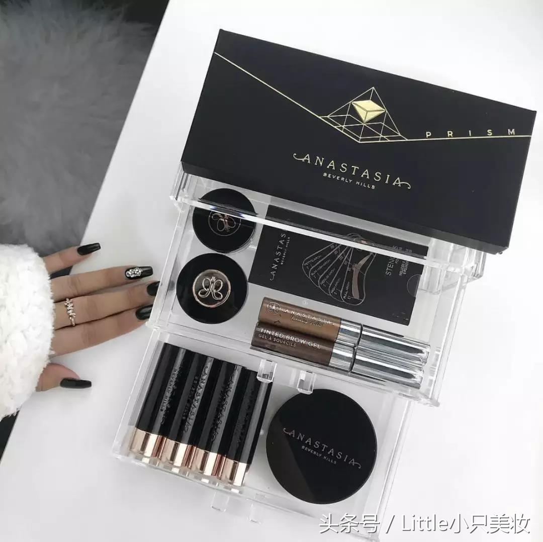 十大必买的眼影盘,十大最值得入手眼影盘