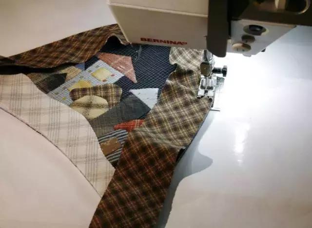 旧物利用变废为宝拖鞋,废旧衣服做一双拖鞋