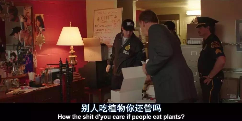 他减掉50斤体重,瘦到面目全非,爆炸演技把小李子都击败了