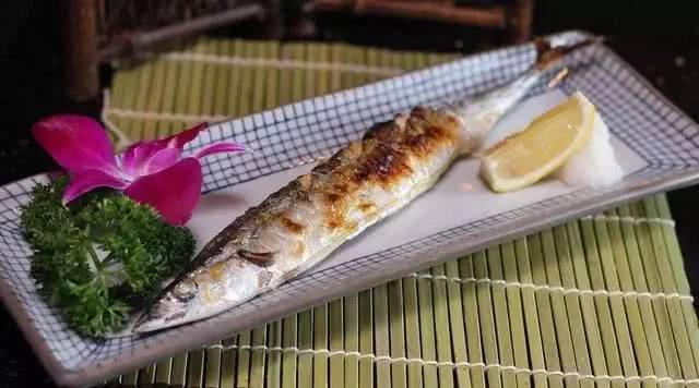 海鱼肉质鲜美，营养价值也高的10种鱼，你吃过几种？