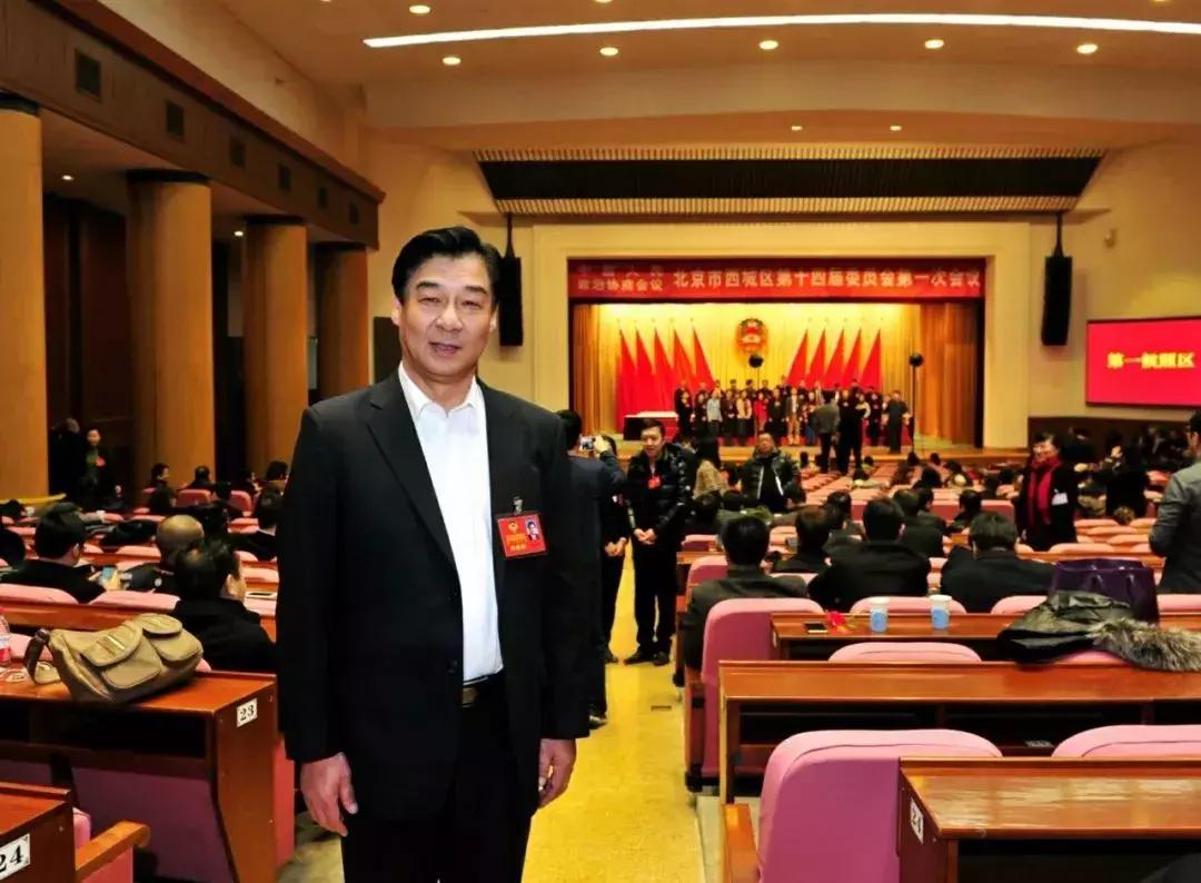 社会体育指导员刘鹏,张俊健身