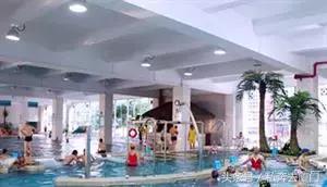 厦门湖里哪个游泳池比较干净,厦门哪个游泳池比较干净