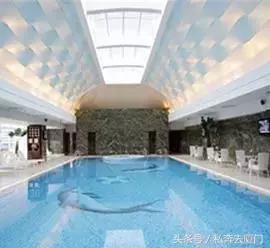 厦门湖里哪个游泳池比较干净,厦门哪个游泳池比较干净