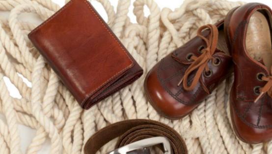 男士最想要的皮夹钱包,比较有质感的钱包