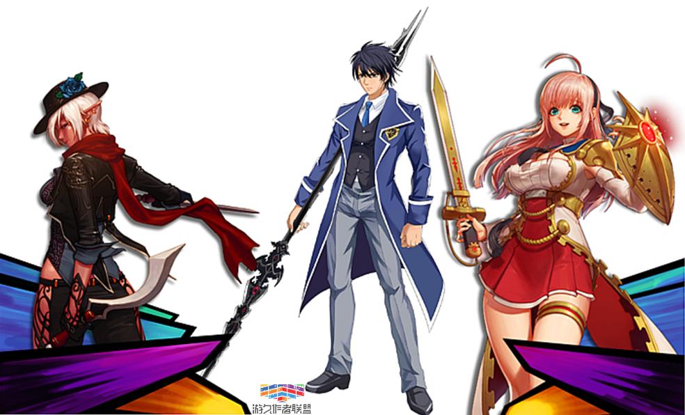 dnf韩服全新第五转职,dnf韩服新职业转职如何选择