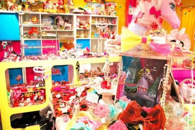 日本有名的杂货店,日本旅游银座购物攻略