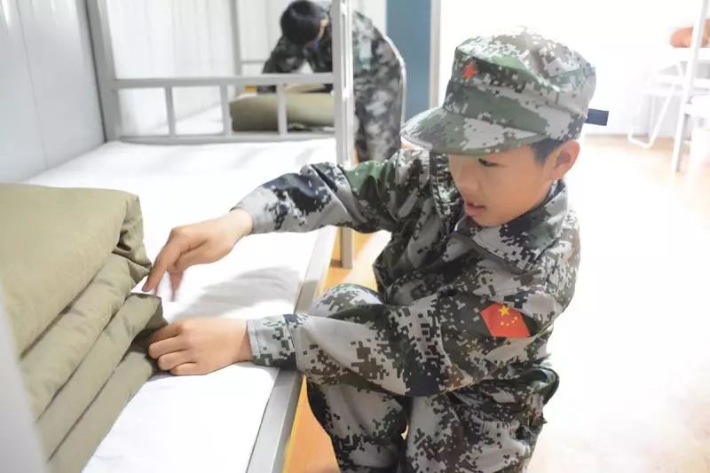 济南6-15岁儿童夏令营,济南儿童暑假体验夏令营