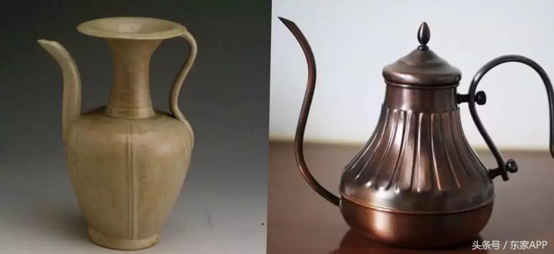 宋人喝茶花样多,居然还会拉花?看完觉得现在咖啡拉花真不算什么