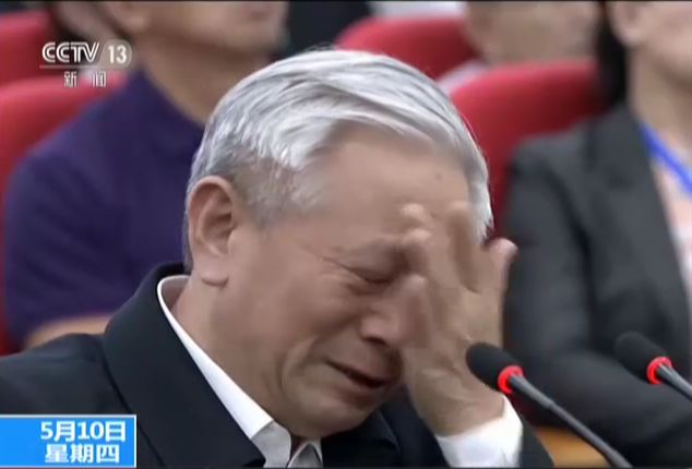 喝得出茅台酒年份的“老克勒”贪了15年