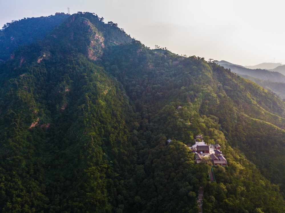 唐山一座浴火重生城市,唐山一座古意盎然的城市