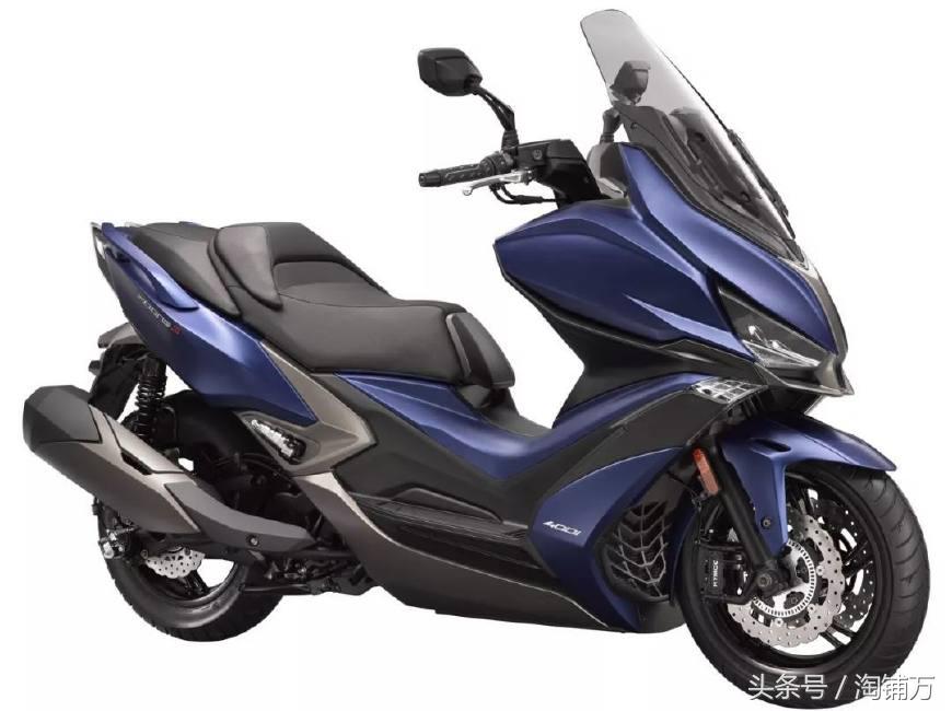 中量级最好骑的摩托车推荐,中量级大踏板摩托怎么选