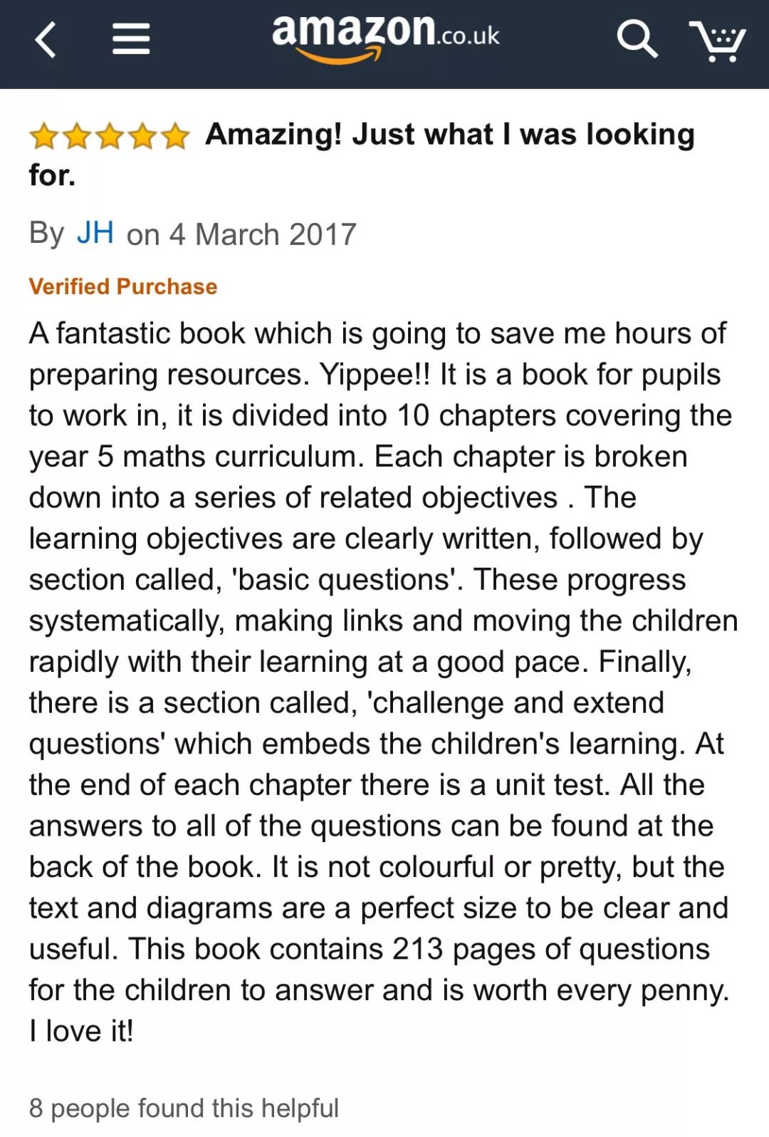 又要出海“虐”英国小学生……来自东方的神秘力量，中国数学教辅书了解一下？
