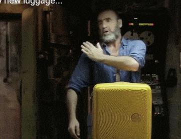 动图直击：“内马尔翻滚”火大了，连猫和老鼠都学会了！