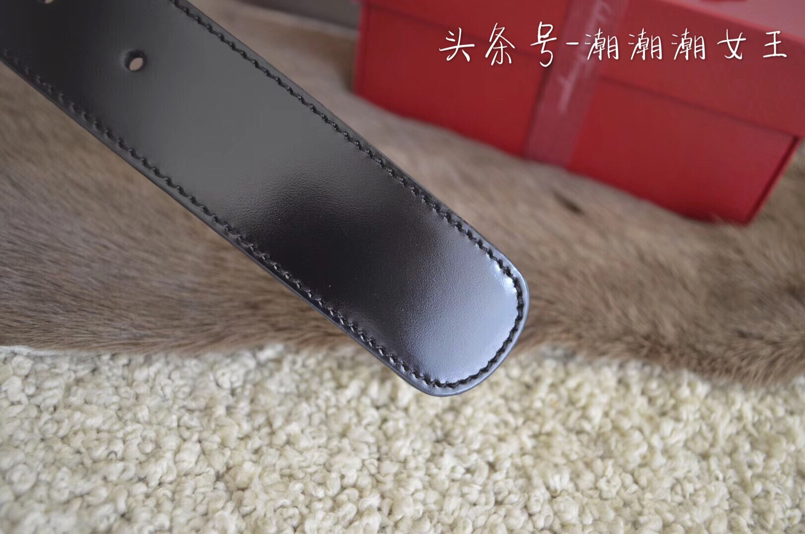 菲拉格慕皮带老款单圈,菲拉格慕皮带怎么剪