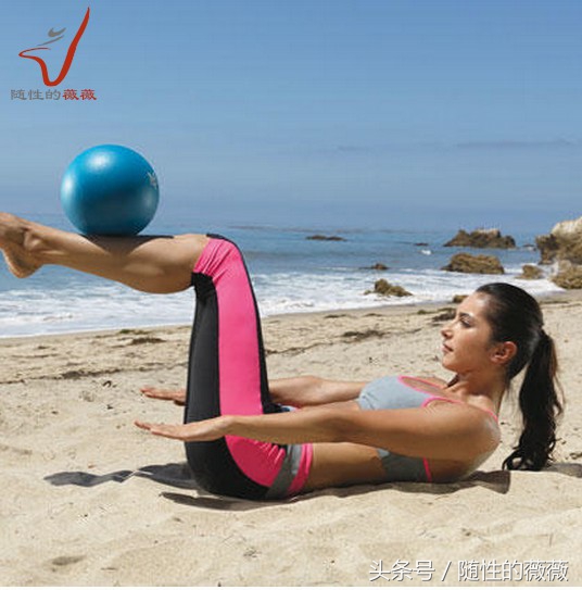 普拉提瘦身效果,普拉提21天瘦身方法