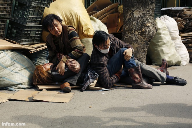 是现实，还是煽情？医药界“反击”《我不是药神》