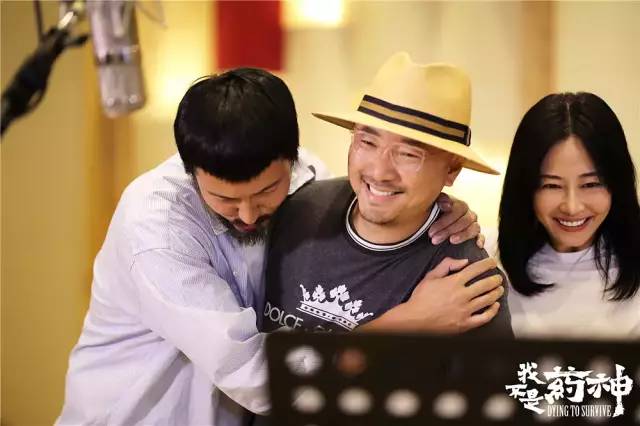 我不是药神究竟是谁错了,我不是药神看哭日本观众10分钟