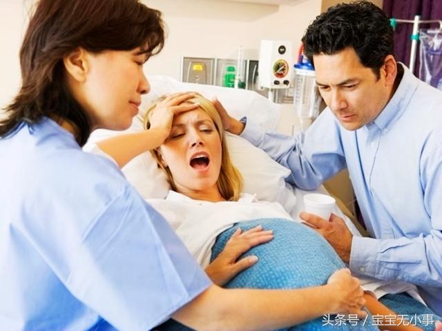 顺产快慢跟什么有关,顺产太快对胎儿有什么影响