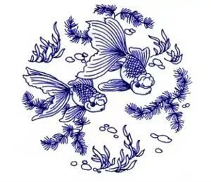 中国传统吉祥喜庆图案设计,中国传统吉祥图案全集寓意深远