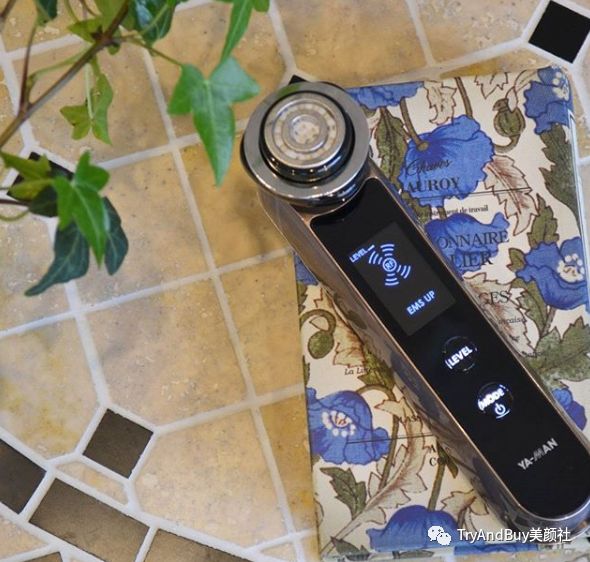 亲测好评家用美容仪推荐分享,美容仪十大排行榜亲测