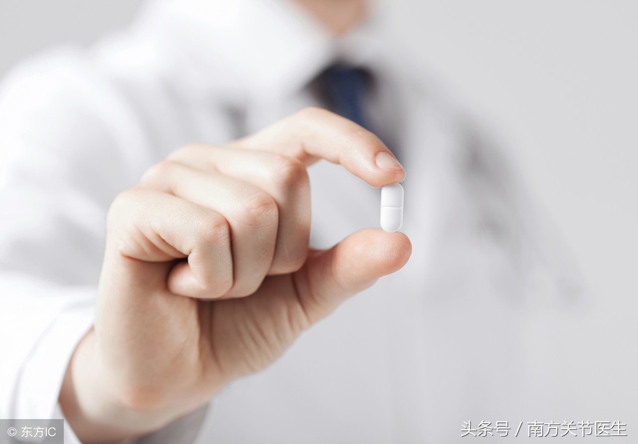 骨性关节炎治疗药物,治疗骨性关节炎效果最佳的药物是