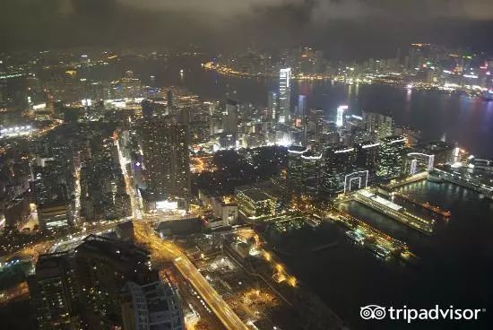 去港澳旅游不用签证,香港旅游攻略需要通行证
