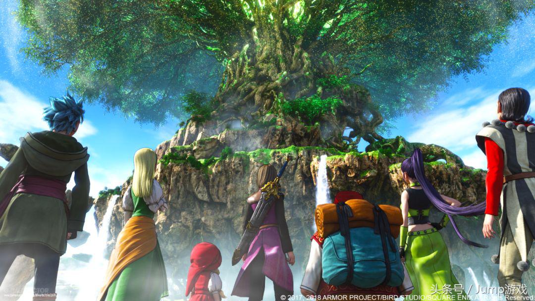 玩家小心！市场上已出现假冒SwitchPro手柄！｜Jump简报