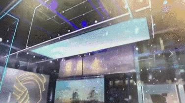 人民日报评山东新闻联播,山东省新闻联播焦点访谈