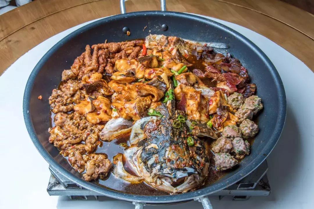 弥勒最超文艺的食堂,弥勒人气最旺的餐厅