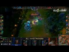 lol中韩洲际赛,lol中韩对抗赛2021赛前狠话