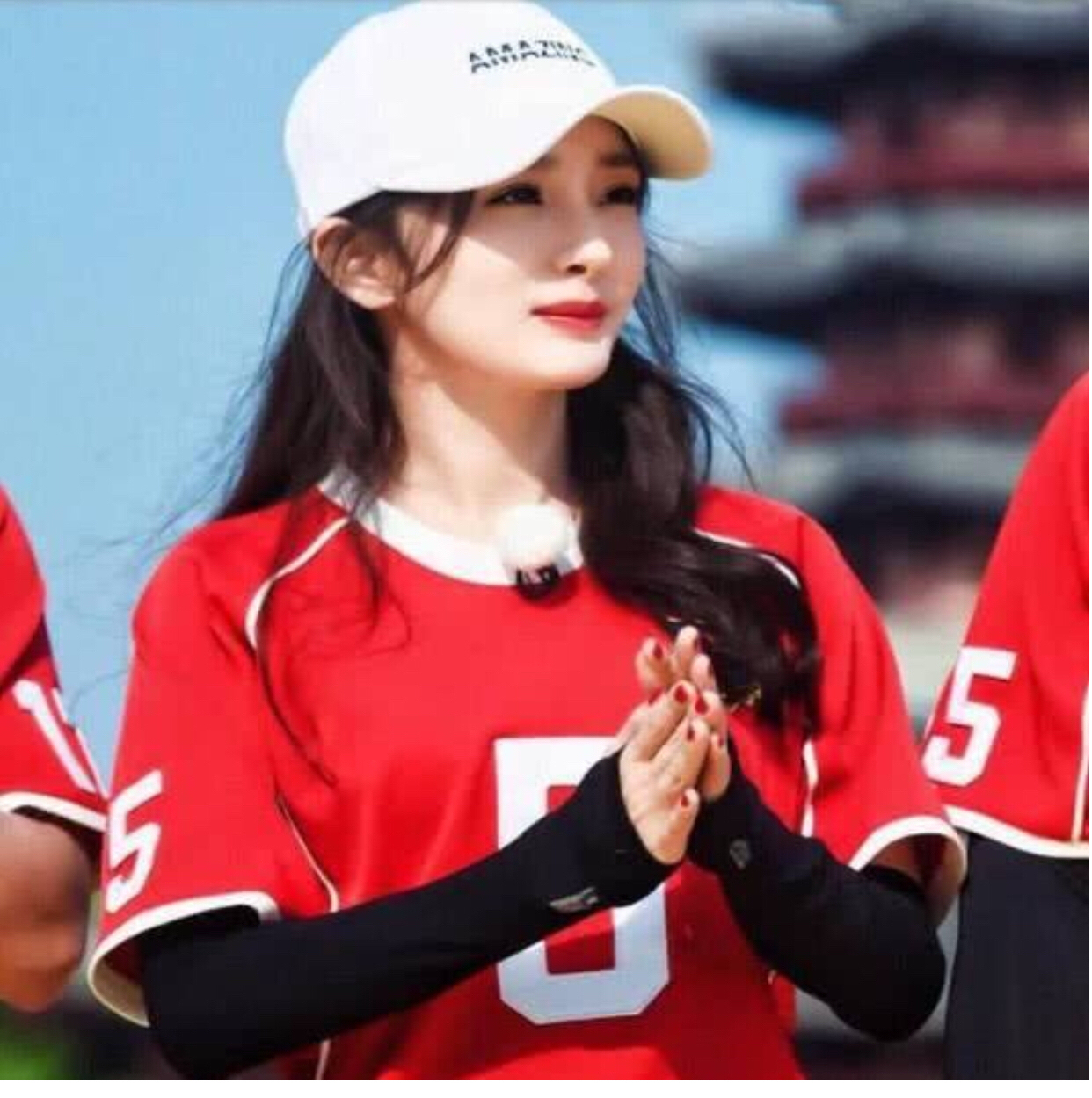 世界杯8强球衣女神,世界杯女写真