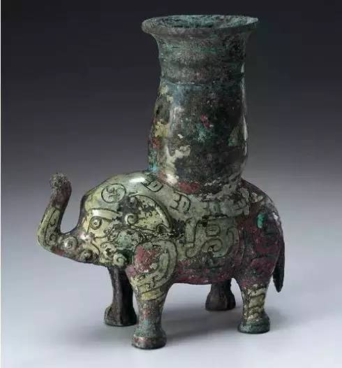 天朝之殇被盗卖的周王室珍宝,日本人在中国抢劫的王室珍宝