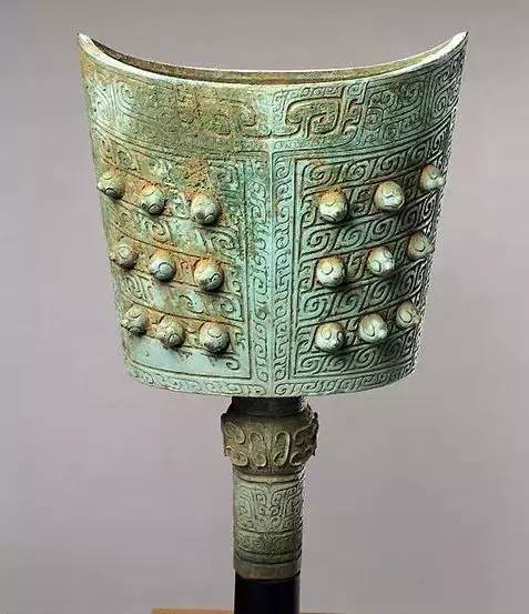 天朝之殇被盗卖的周王室珍宝,日本人在中国抢劫的王室珍宝