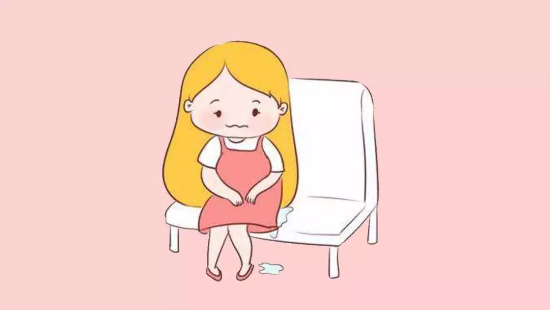 29岁女士竟然尿湿裤子，专家说我国有三成女性患有此病！