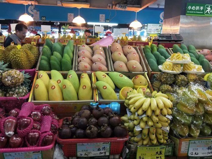 恋上这片海,一个人绚丽多彩的三亚自由行