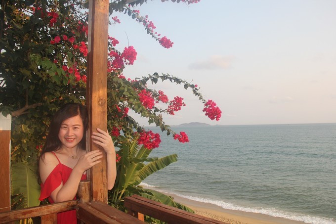 恋上这片海,一个人绚丽多彩的三亚自由行