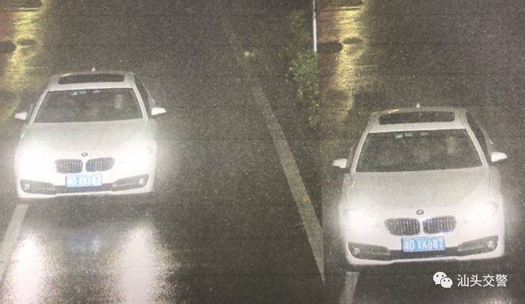 为逃避处罚货车司机各种伪装车牌,为躲处罚遮号牌聪明反被聪明误