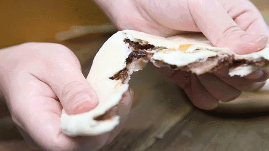 最好吃的中国风点心,好吃的国潮中式点心